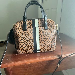 Fossil Rachel Satchel - Must Go! Accepting offers!